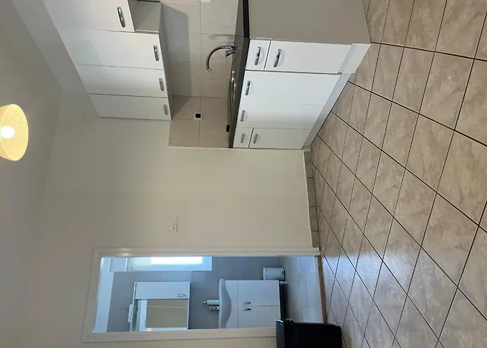 アパート In By Interhome *