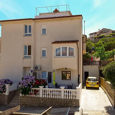 Apartman In By Interhome Mali Losinj