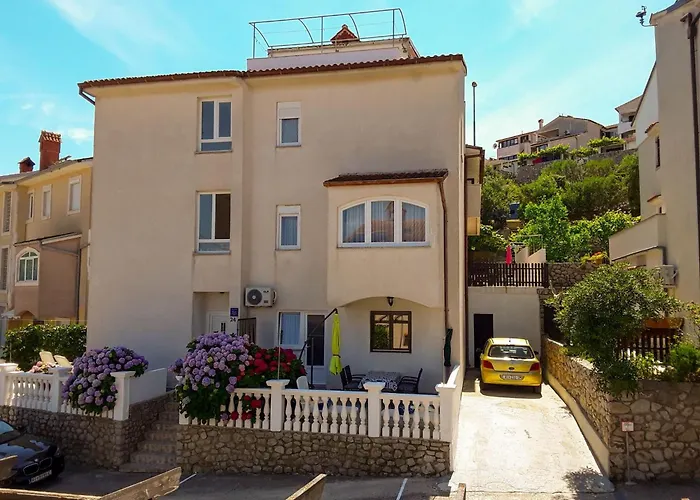Apartman In By Interhome Mali Lošinj