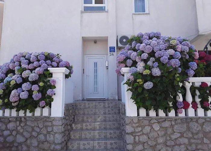 Apartman In By Interhome