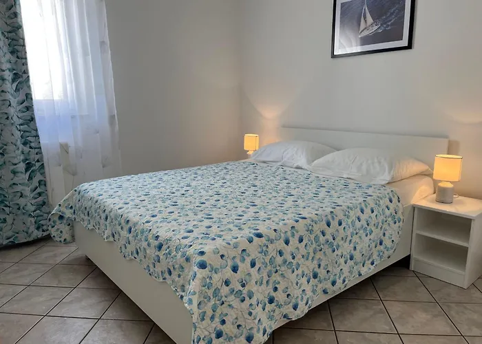 In By Interhome Apartman *