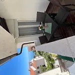 In By Interhome Apartman
