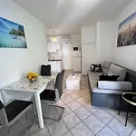 In By Interhome Apartman