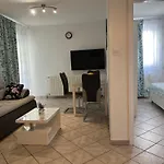In By Interhome * Mali Losinj