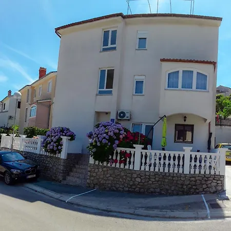 Apartamento In By Interhome Mali Lošinj