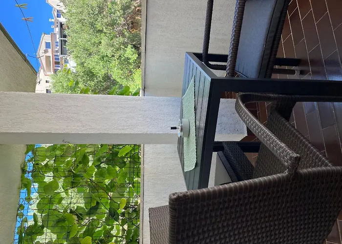 In By Interhome Apartamento *