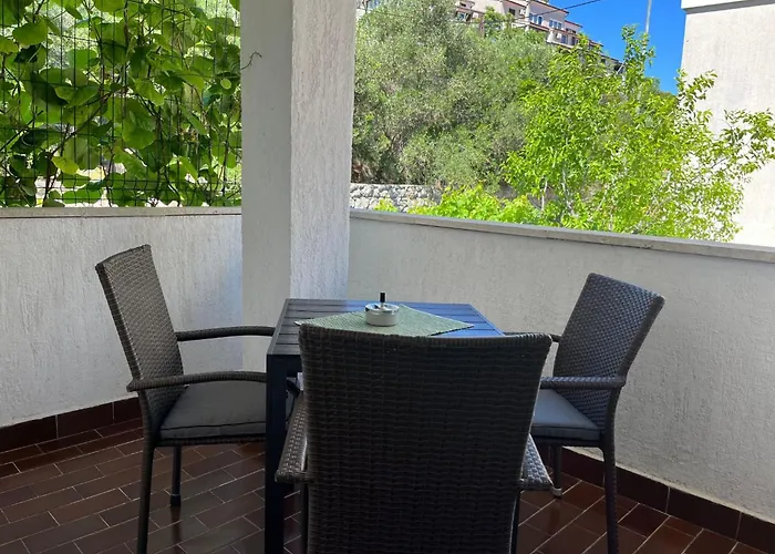 In By Interhome Apartamento *