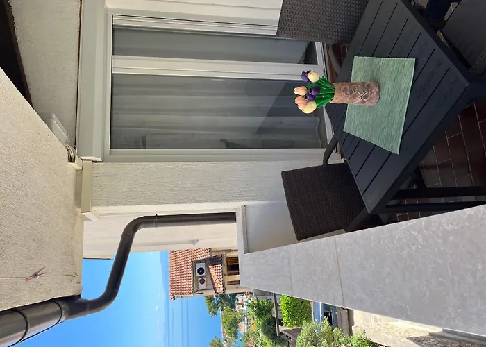 Apartamento In By Interhome