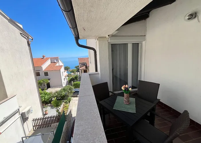 In By Interhome Apartamento *