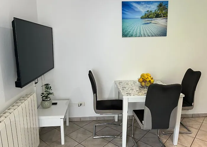 In By Interhome Apartamento *