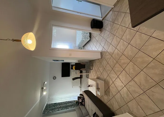 Apartamento In By Interhome *