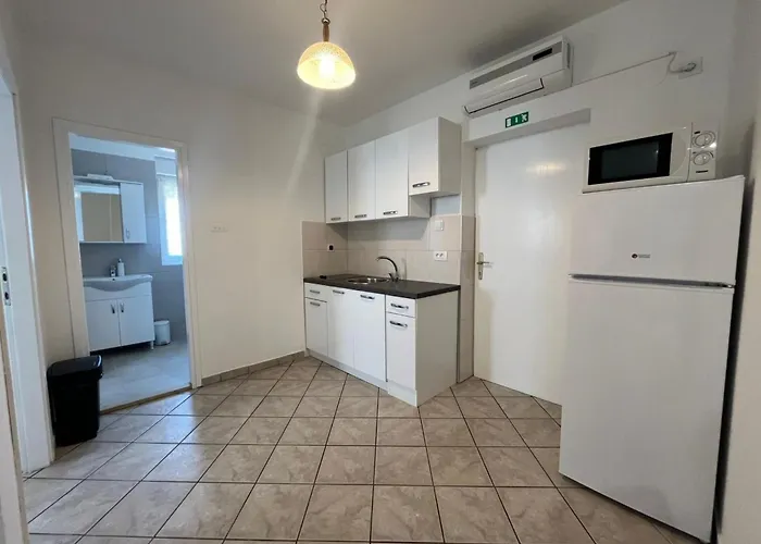 Apartamento In By Interhome