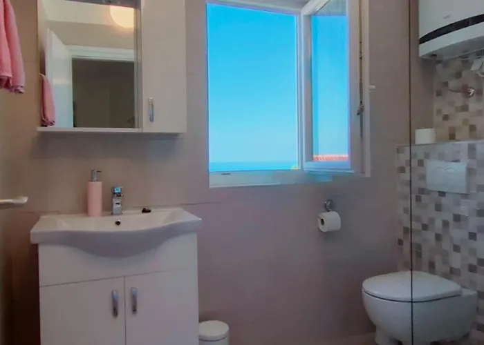 In By Interhome Apartamento